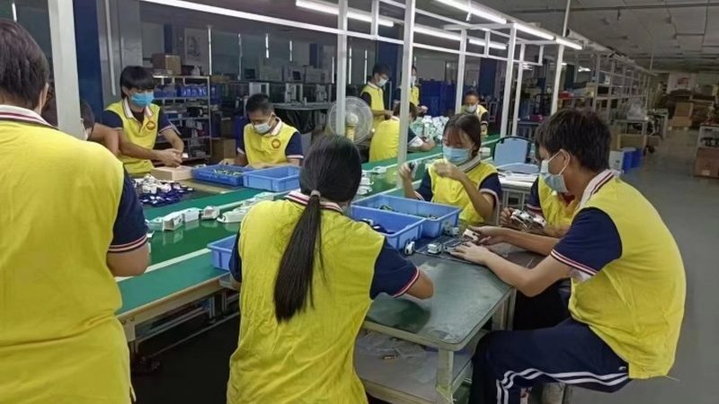 家电维修上门服务，价格构成揭秘